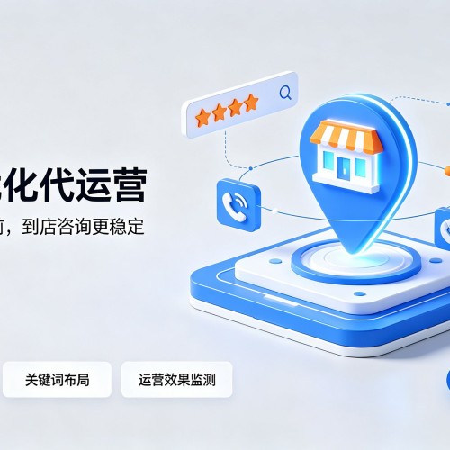 集美GEO优化